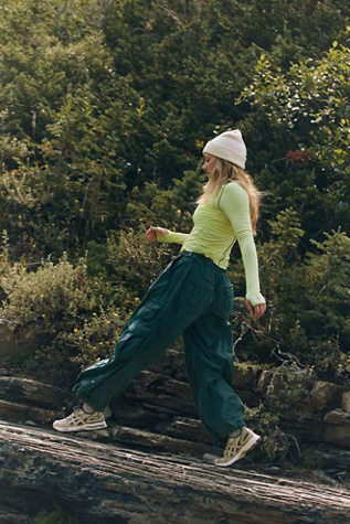Pantalon utilitaire Charmer