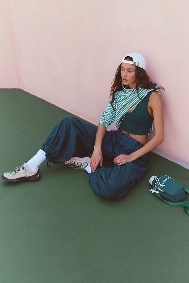 Charmer Utility Pants #3