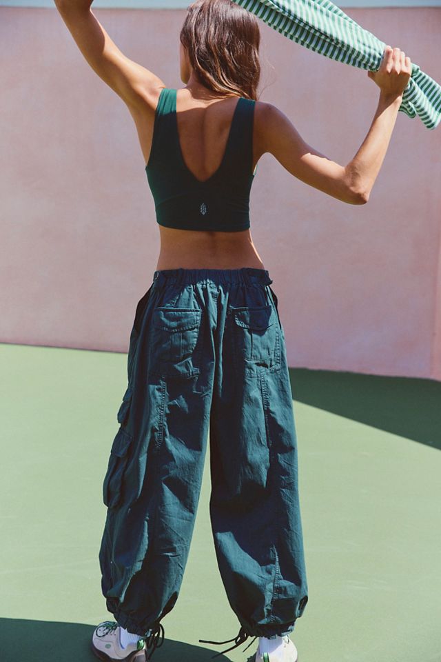Charmer Utility Pants #1