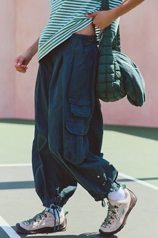 Charmer Utility Pants