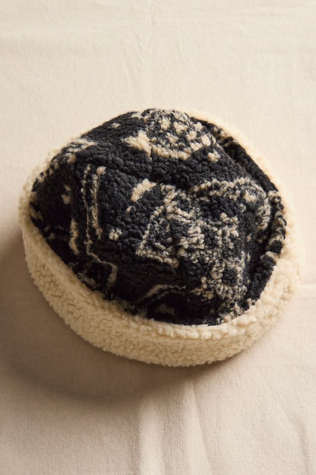 Cozy Bandana Beanie