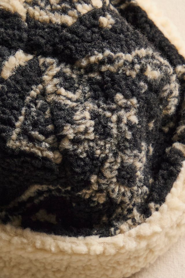 Cozy Bandana Beanie #1