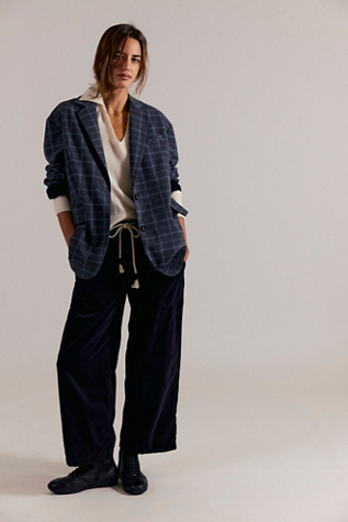 We The Free Easy Peasy Pull-On Cord Jeans