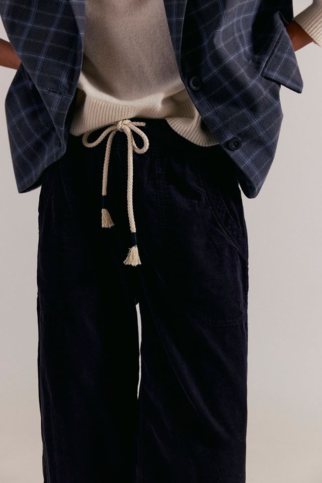 We The Free Easy Peasy Pull-On Cord Jeans #3