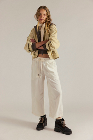 We The Free Easy Peasy Pull-On Cord Jeans product page