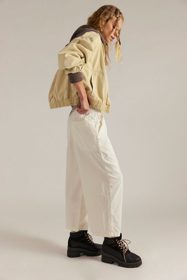 We The Free Easy Peasy Pull-On Cord Jeans #2