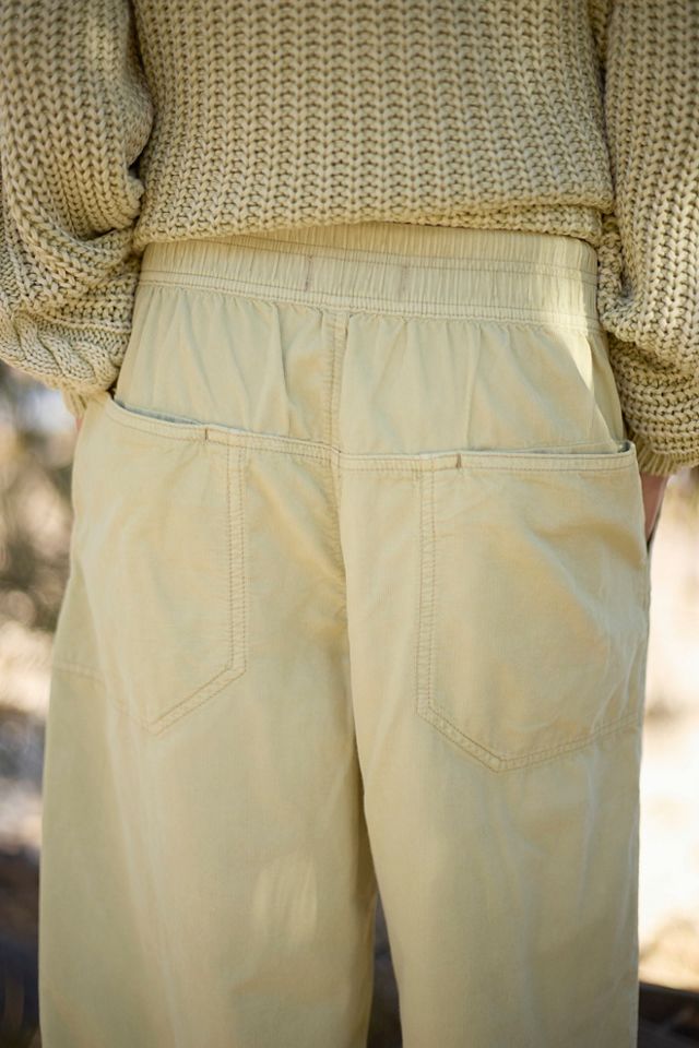 We The Free Easy Peasy Pull-On Cord Jeans #4