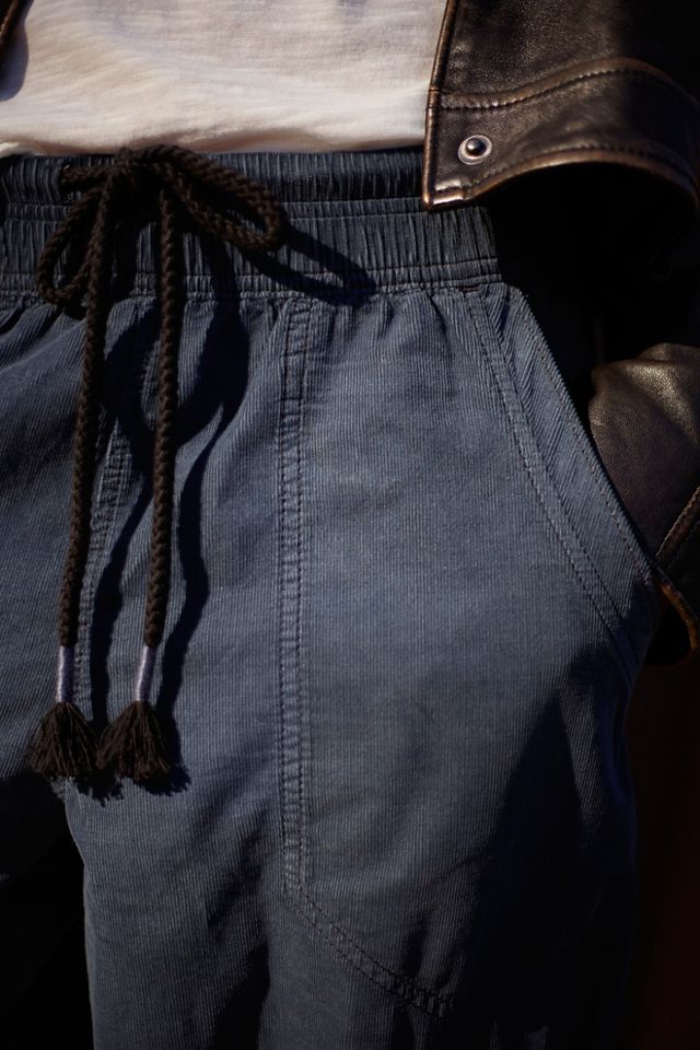 We The Free Easy Peasy Pull-On Cord Jeans