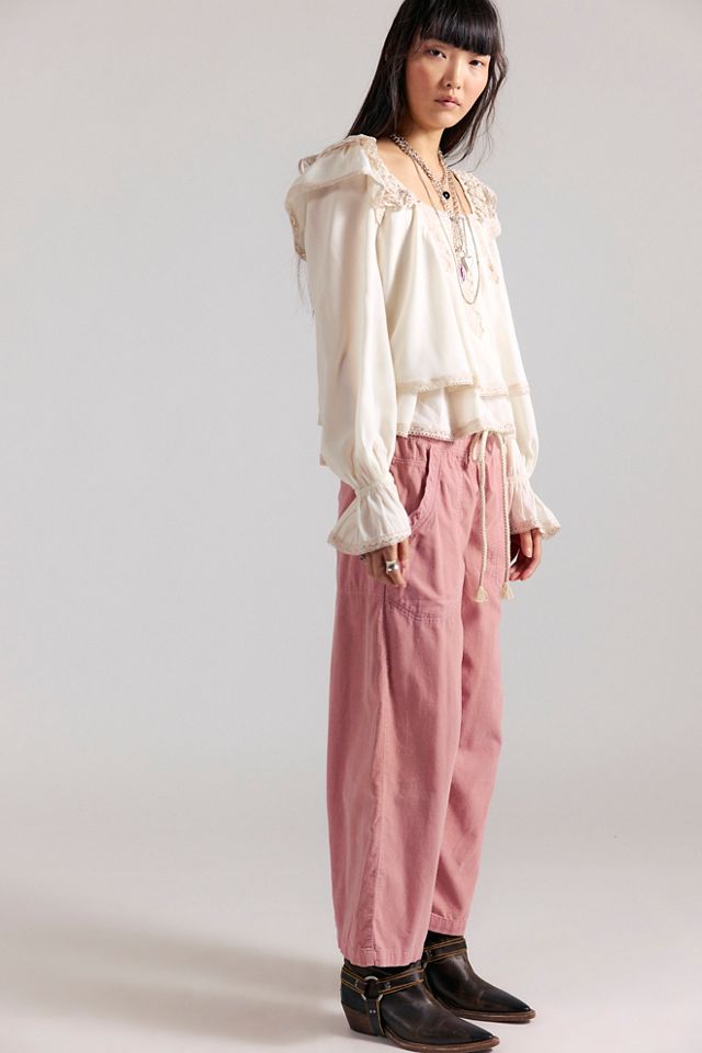 We The Free Easy Peasy Pull-On Cord Jeans #2