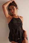 Good Trouble Tunic