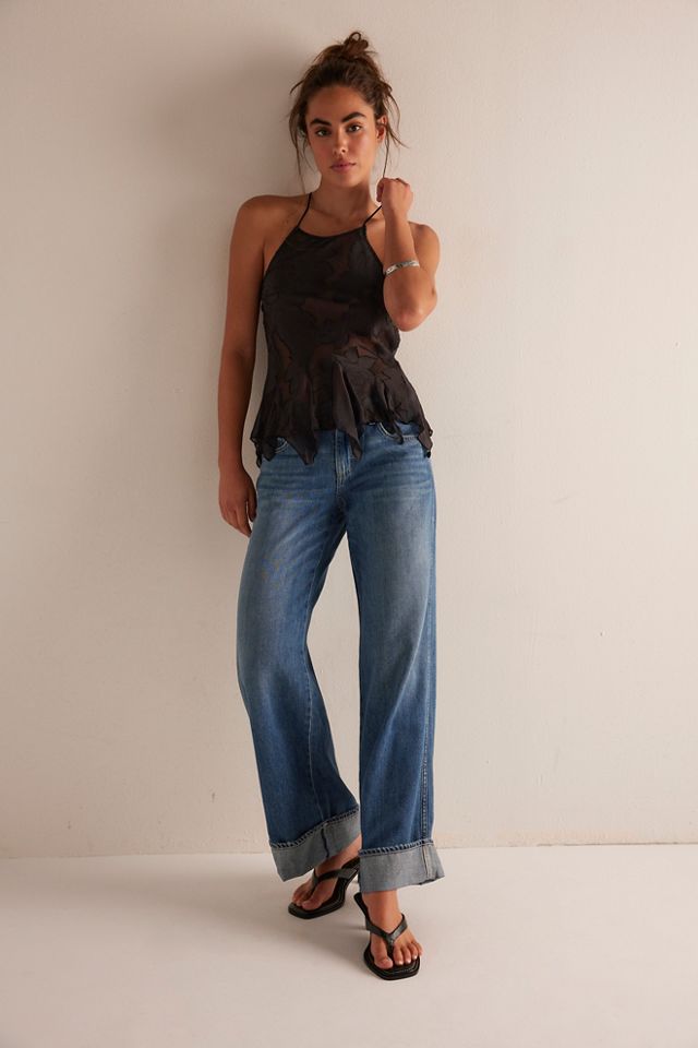 Good Trouble Tunic #2