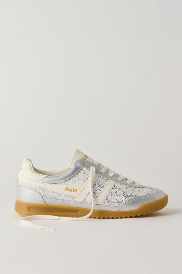 Gola Tornado Lace Sneakers #2