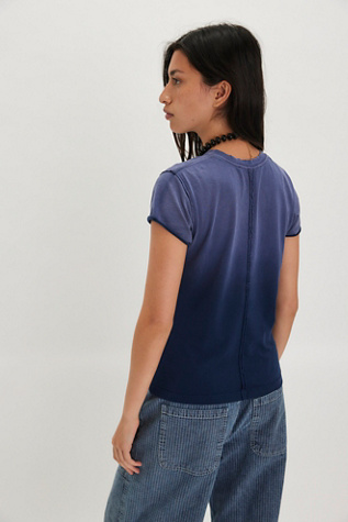 Tricia Fix Love Lace Tee