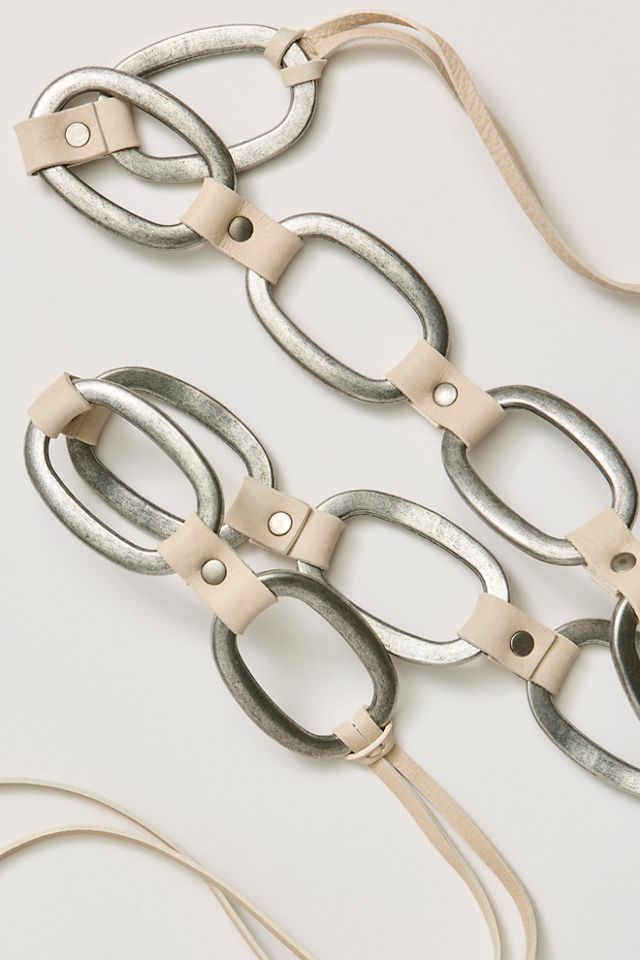 Ceinture enveloppante Ringo #1