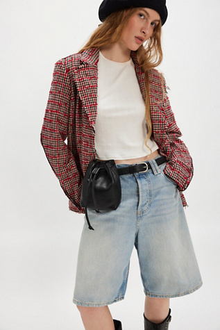 Piper Pouch Pocket Belt