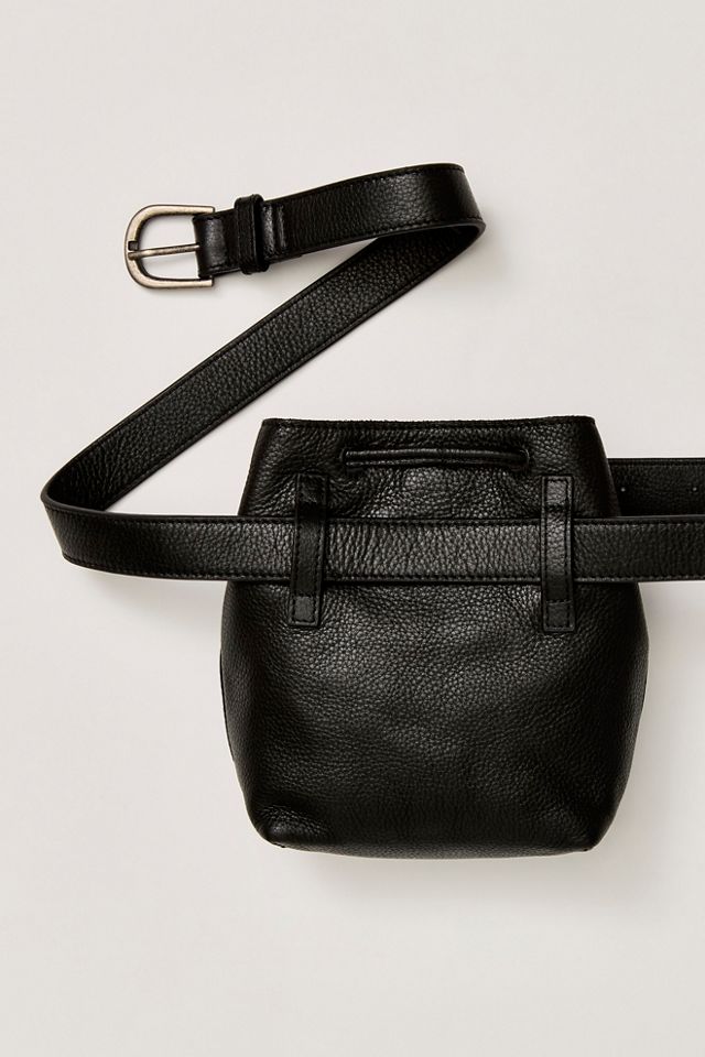 Piper Pouch Pocket Belt #1