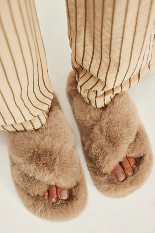 Counting Sheep Slippers