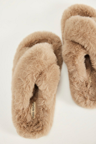 Counting Sheep Slippers