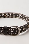 Baroque Stud Belt