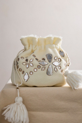 Seasons Sparkle Mini Gift Sack