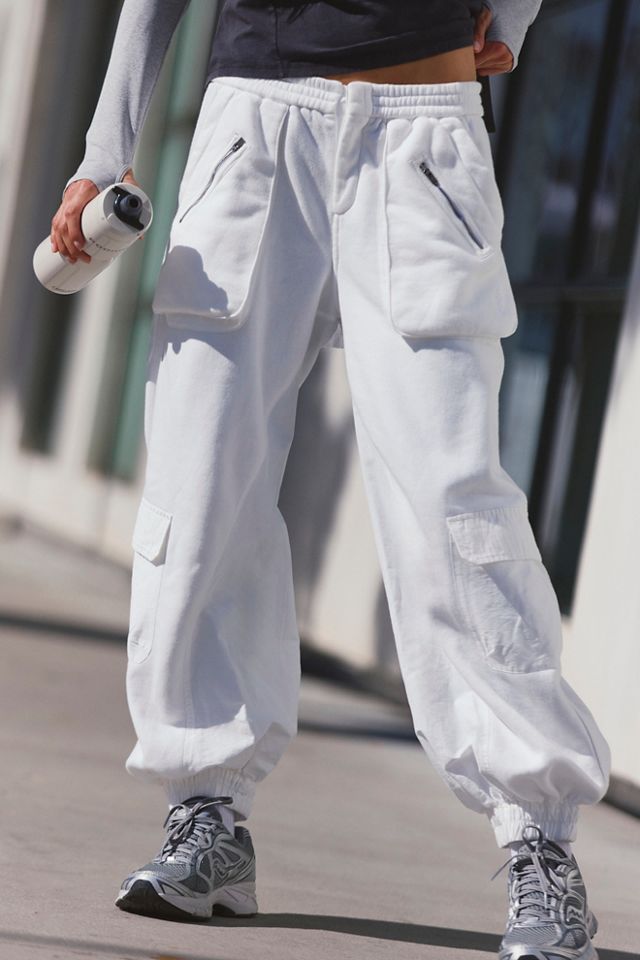 Buckle Down Pants #2