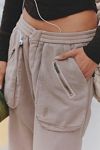 Buckle Down Pants