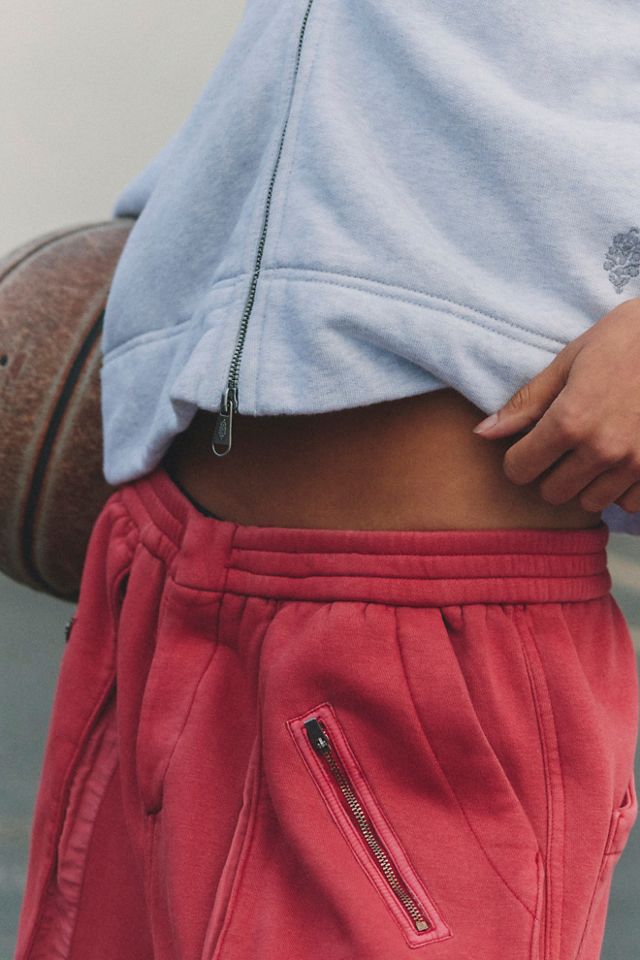 Buckle Down Pants #3