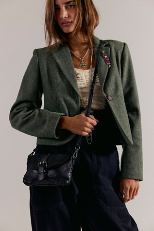 Sac à bandoulière Brando boucle We The Free