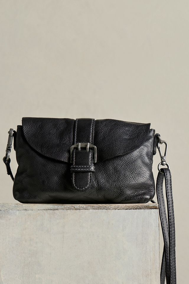 We The Free Brando Buckle Crossbody #1