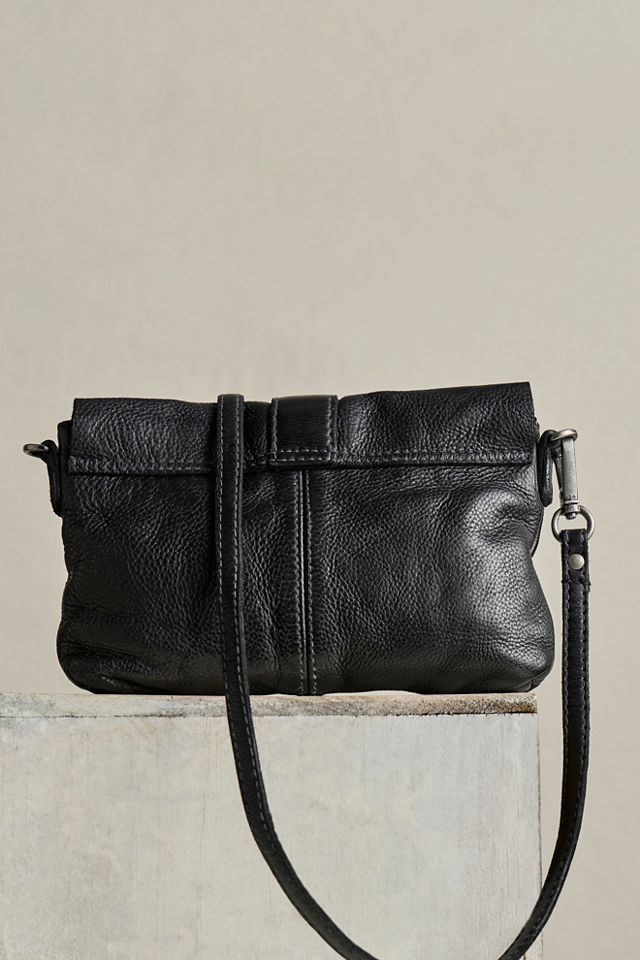 We The Free Brando Buckle Crossbody #2