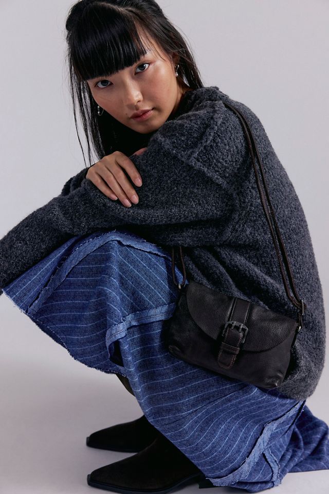 We The Free Brando Crossbody Wallet #5
