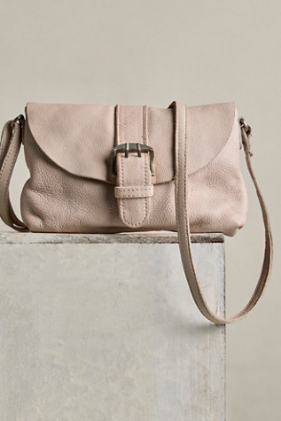 We The Free Brando Crossbody Wallet