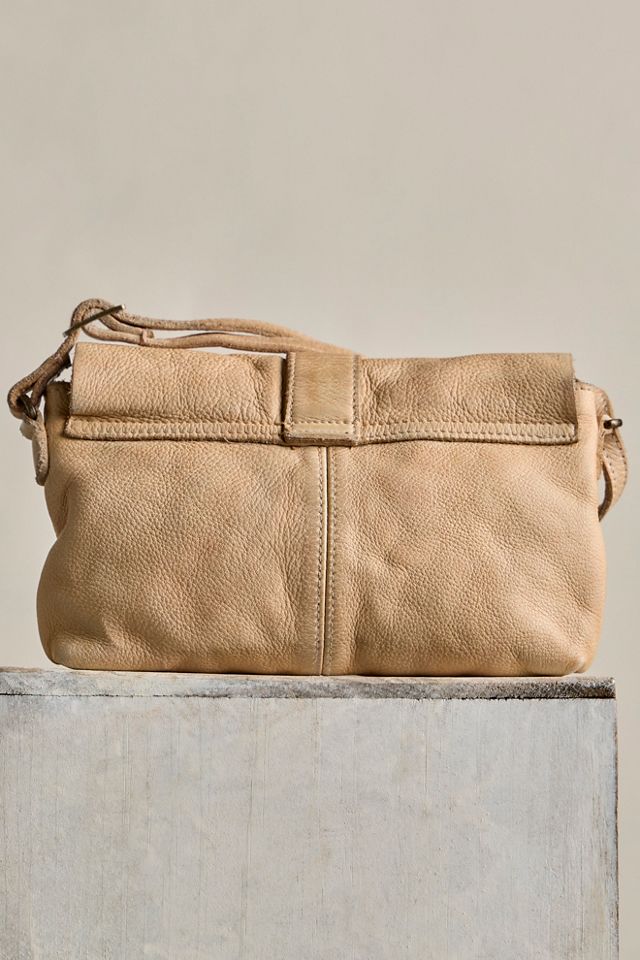 We The Free Brando Buckle Crossbody #1