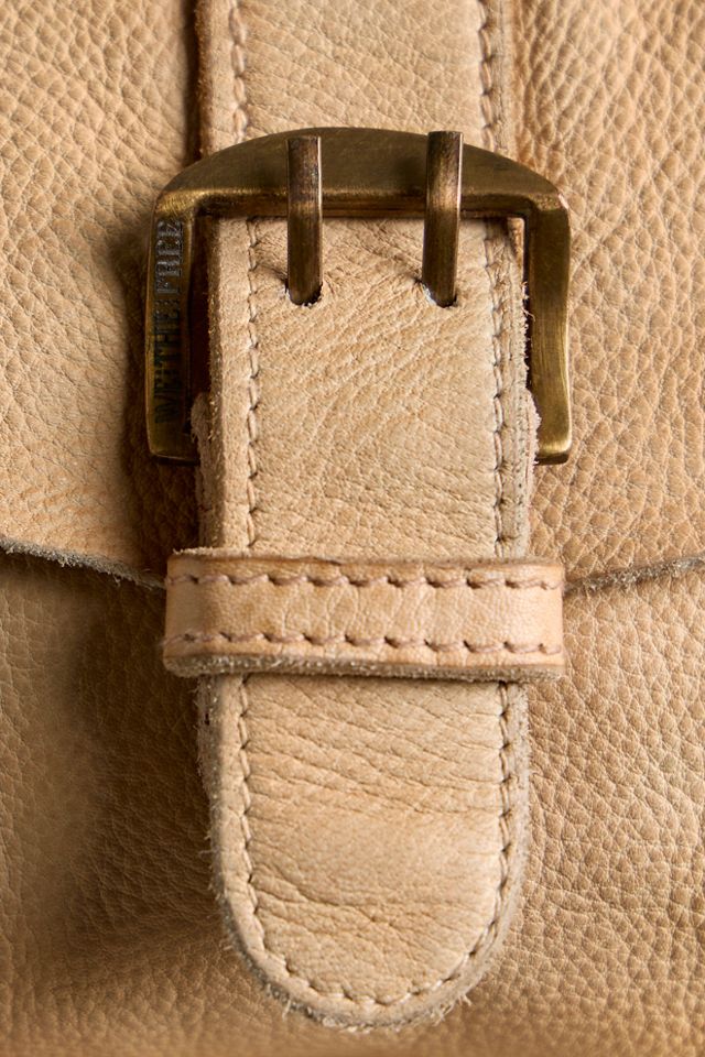 We The Free Brando Buckle Crossbody #2