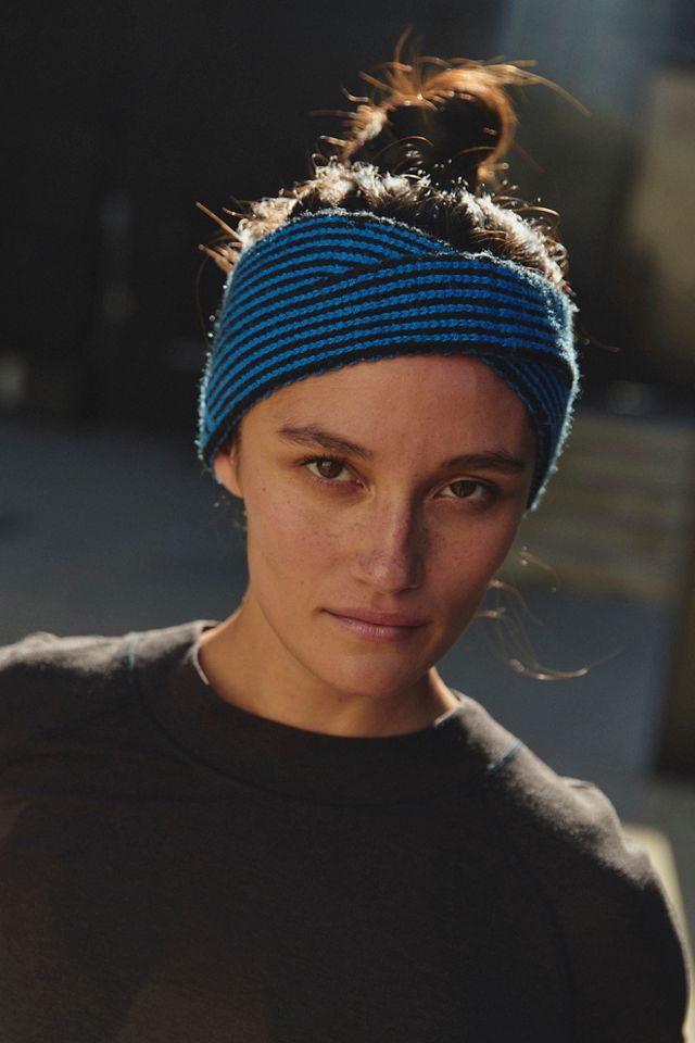 Traverse Twist Reversible Ear Warmers #3