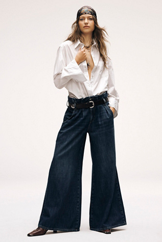 We The Free Forager Skirt Jeans