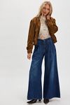We The Free Forager Skirt Jeans