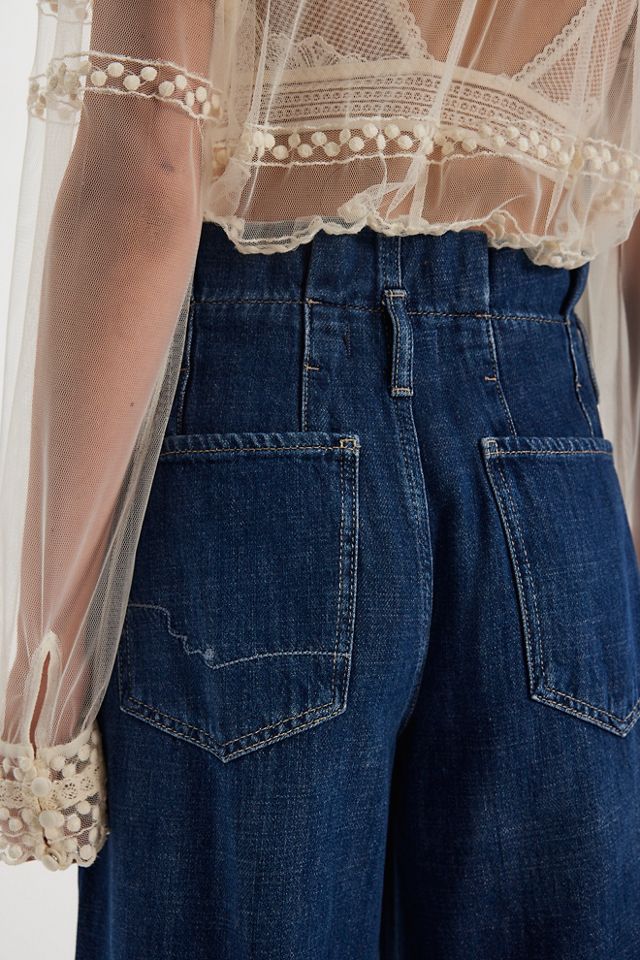 We The Free Forager Skirt Jeans #4