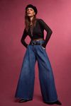 We The Free Forager Skirt Jeans