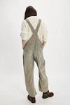 We The Free Deep Trance Cord Overalls