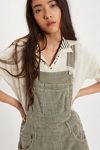 We The Free Deep Trance Cord Overalls