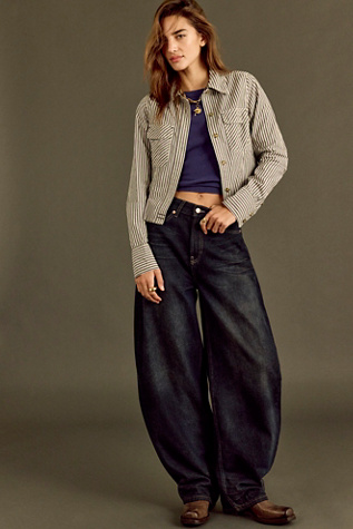 We The Free Bodie Arc Jeans