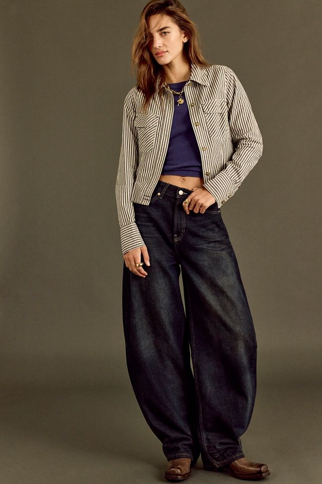 Jeans Bodie Arc We The Free