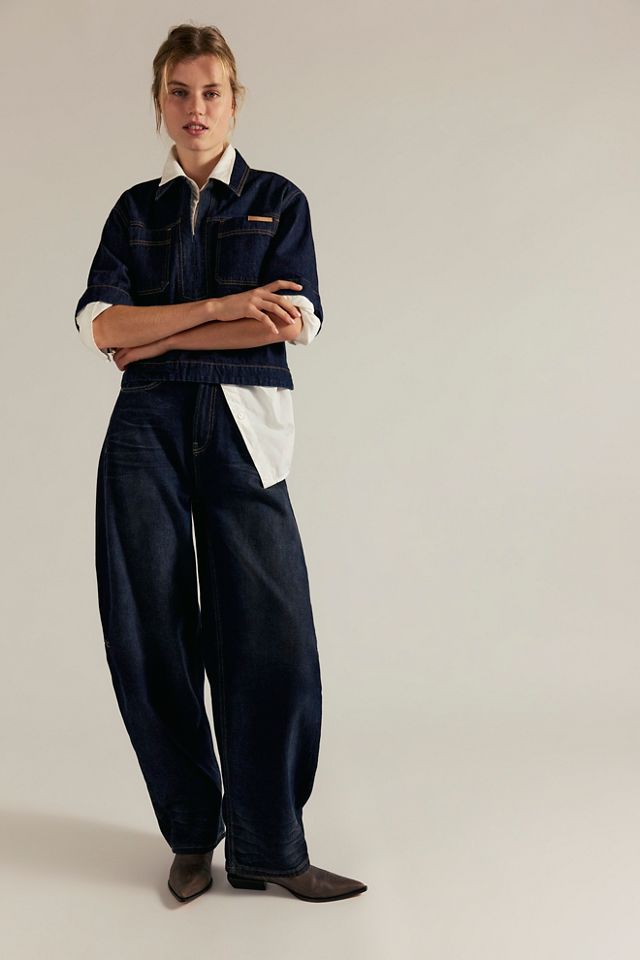 Jeans Bodie Arc We The Free #1