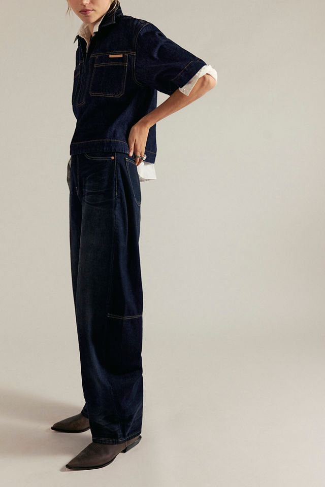 Jeans Bodie Arc We The Free #3