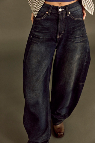 We The Free Bodie Arc Jeans