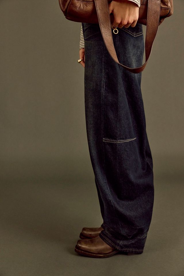 We The Free Bodie Arc Jeans #2