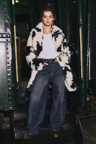 We The Free Bodie Arc Jeans