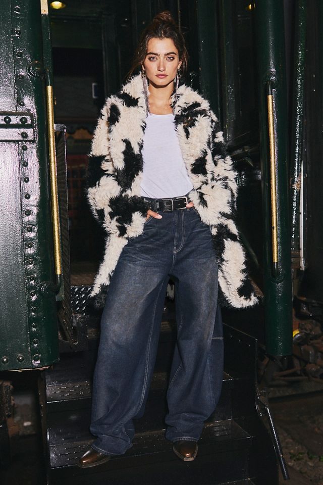 We The Free Bodie Arc Jeans #7