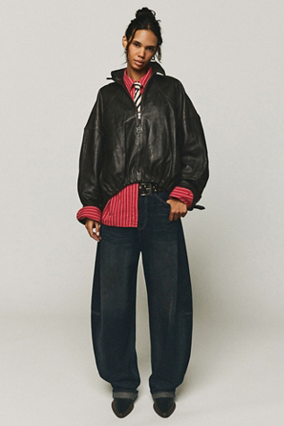 We The Free Bodie Arc Jeans